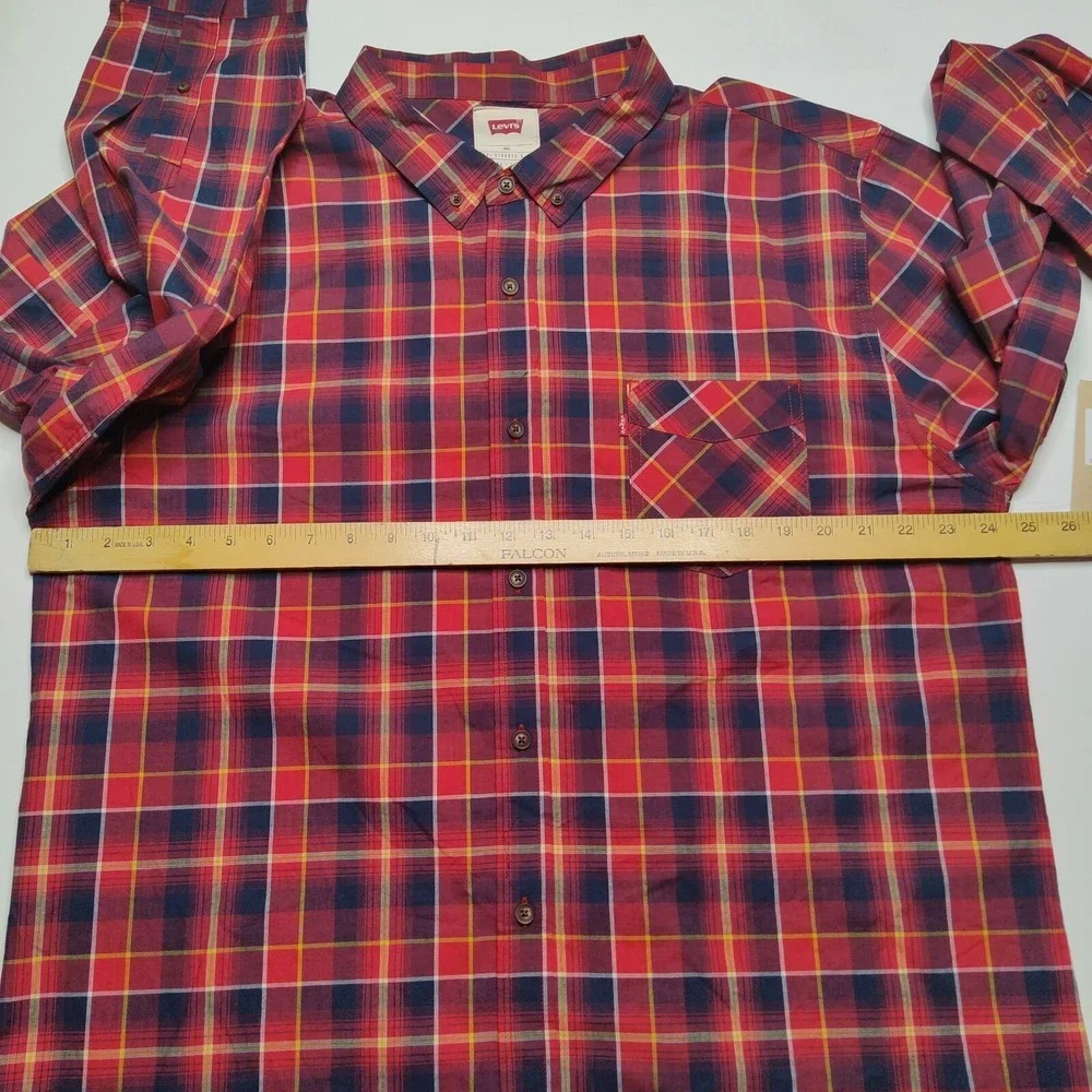 Levis levi men